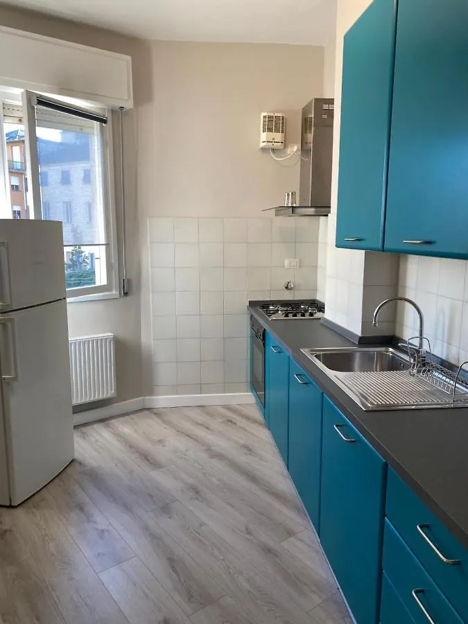 Apartment Appartamento Solarium Rapallo