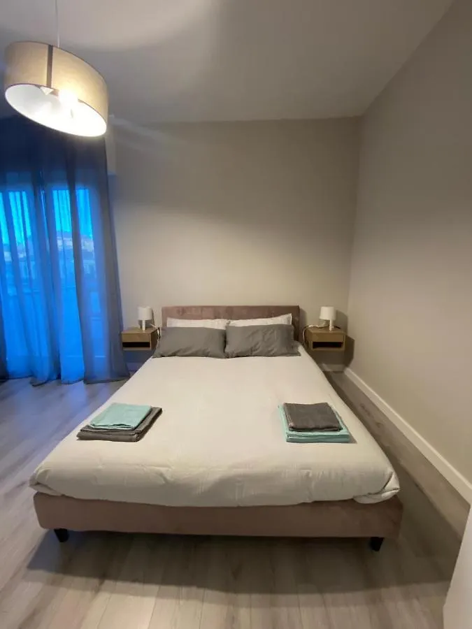 Appartamento Solarium Rapallo 0*,  Italy