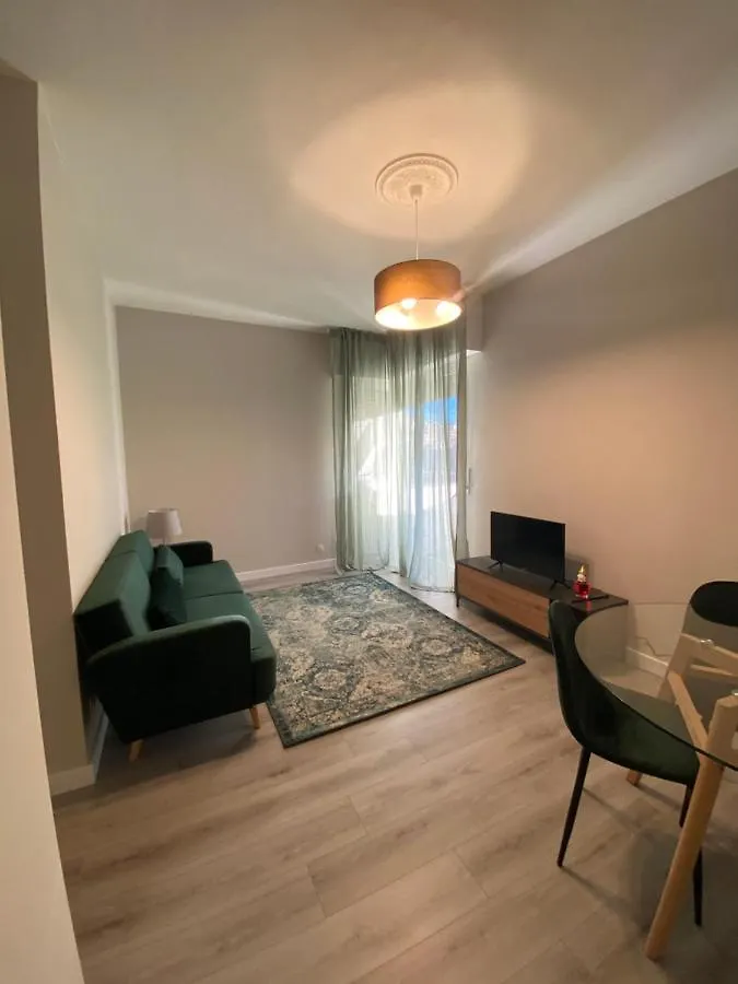Appartamento Solarium Rapallo