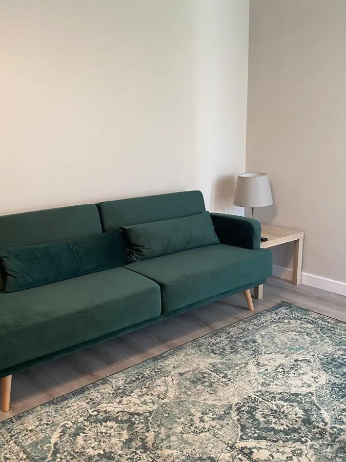 Appartamento Solarium Rapallo Apartment