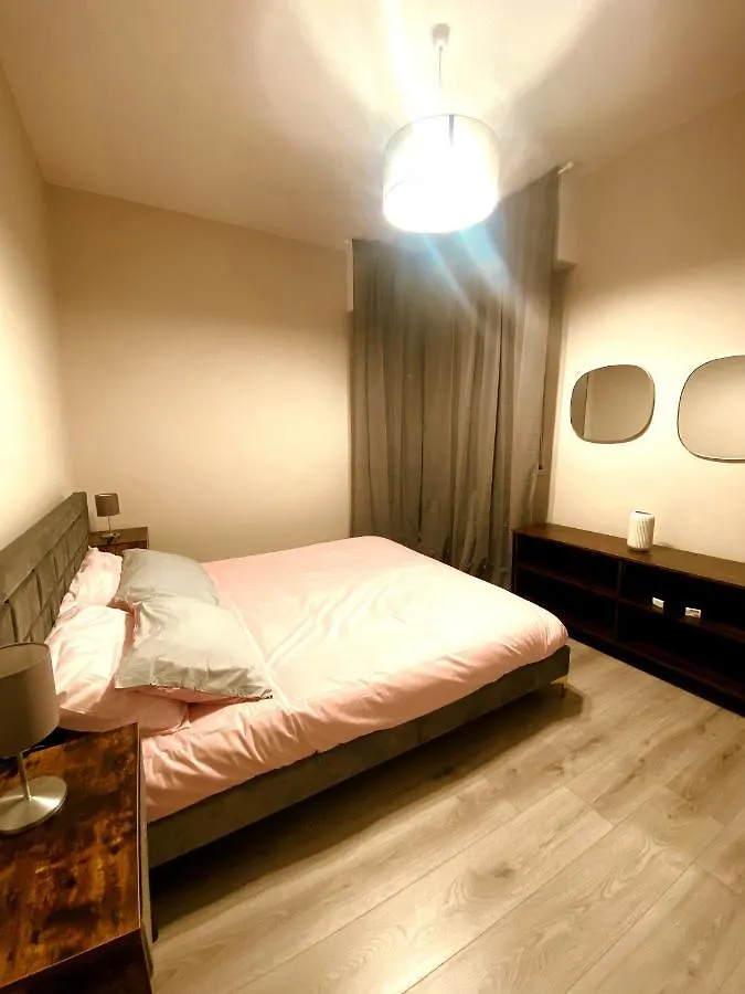 Appartamento Solarium Rapallo