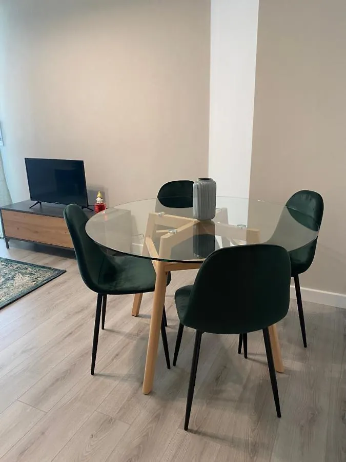 Apartment Appartamento Solarium Rapallo