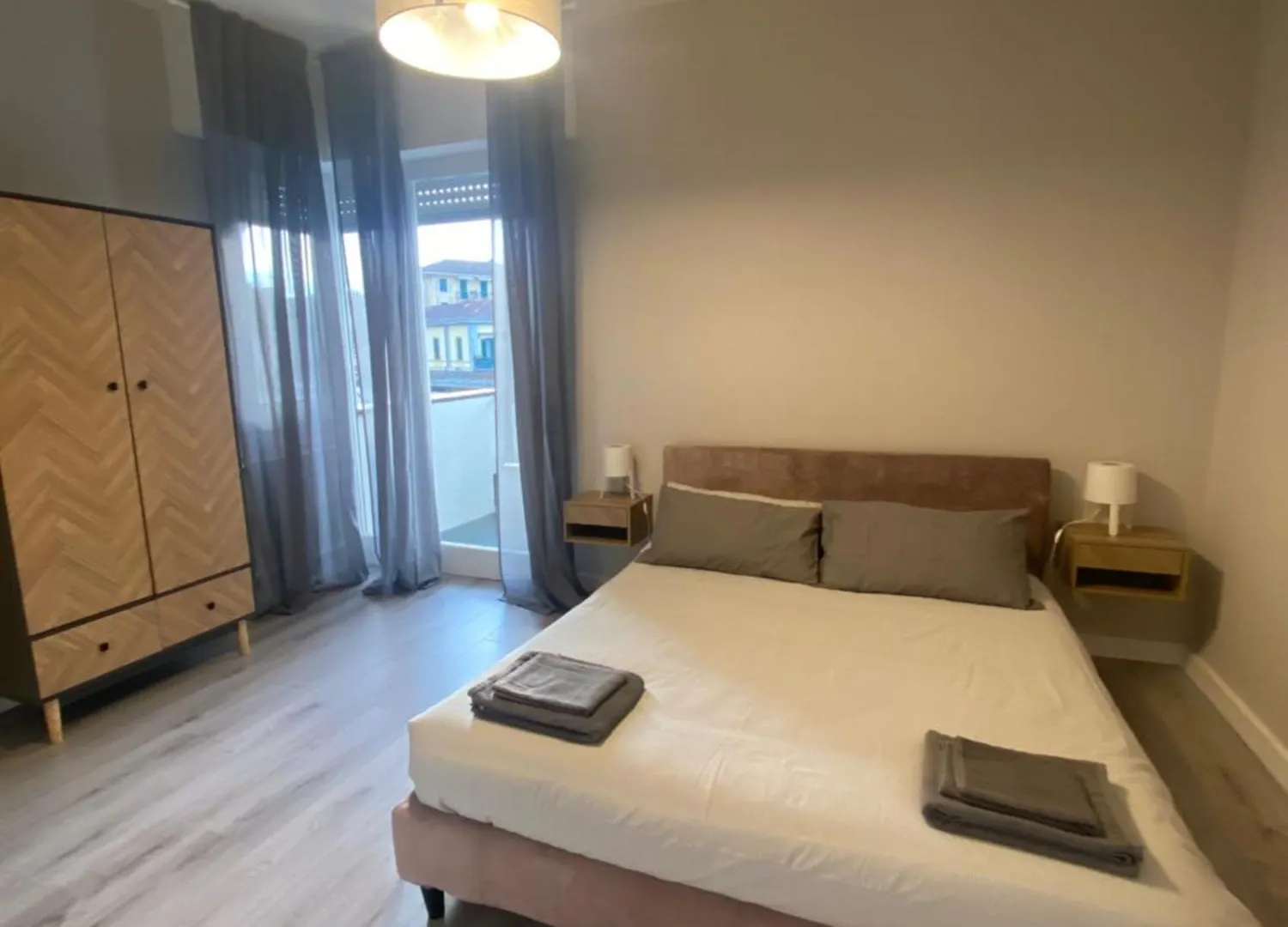 Appartamento Solarium Rapallo