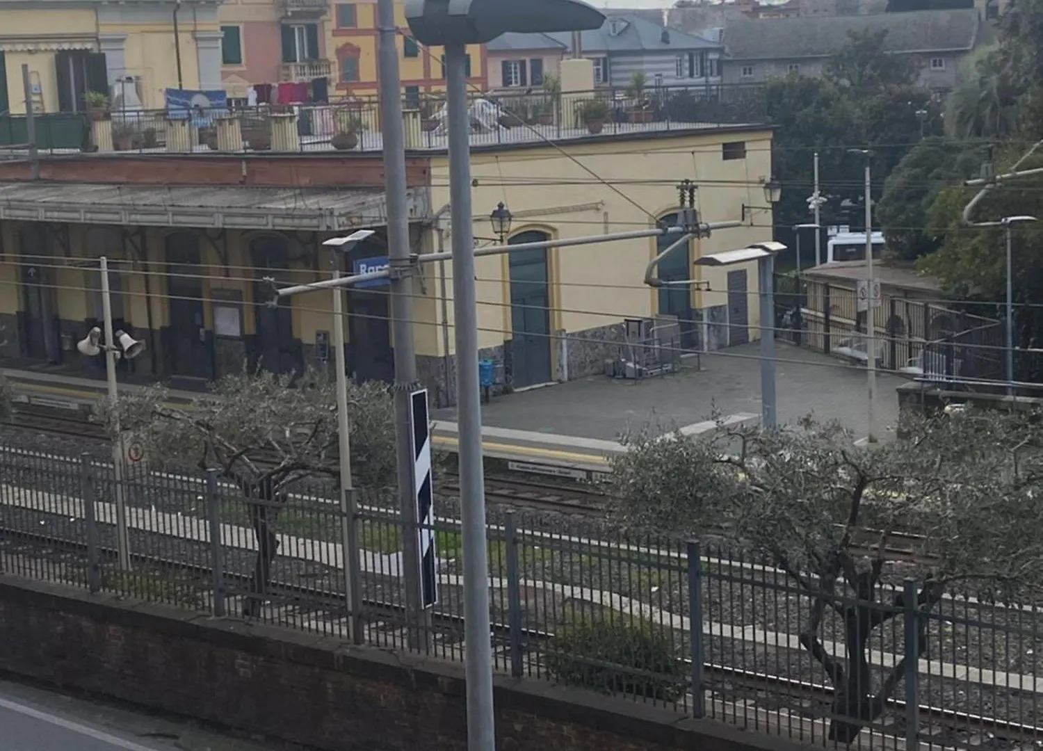 Appartamento Solarium Rapallo 0*,