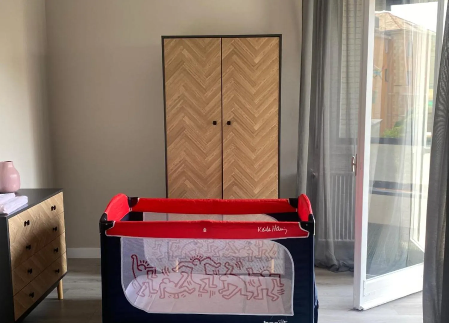 Apartment Appartamento Solarium Rapallo