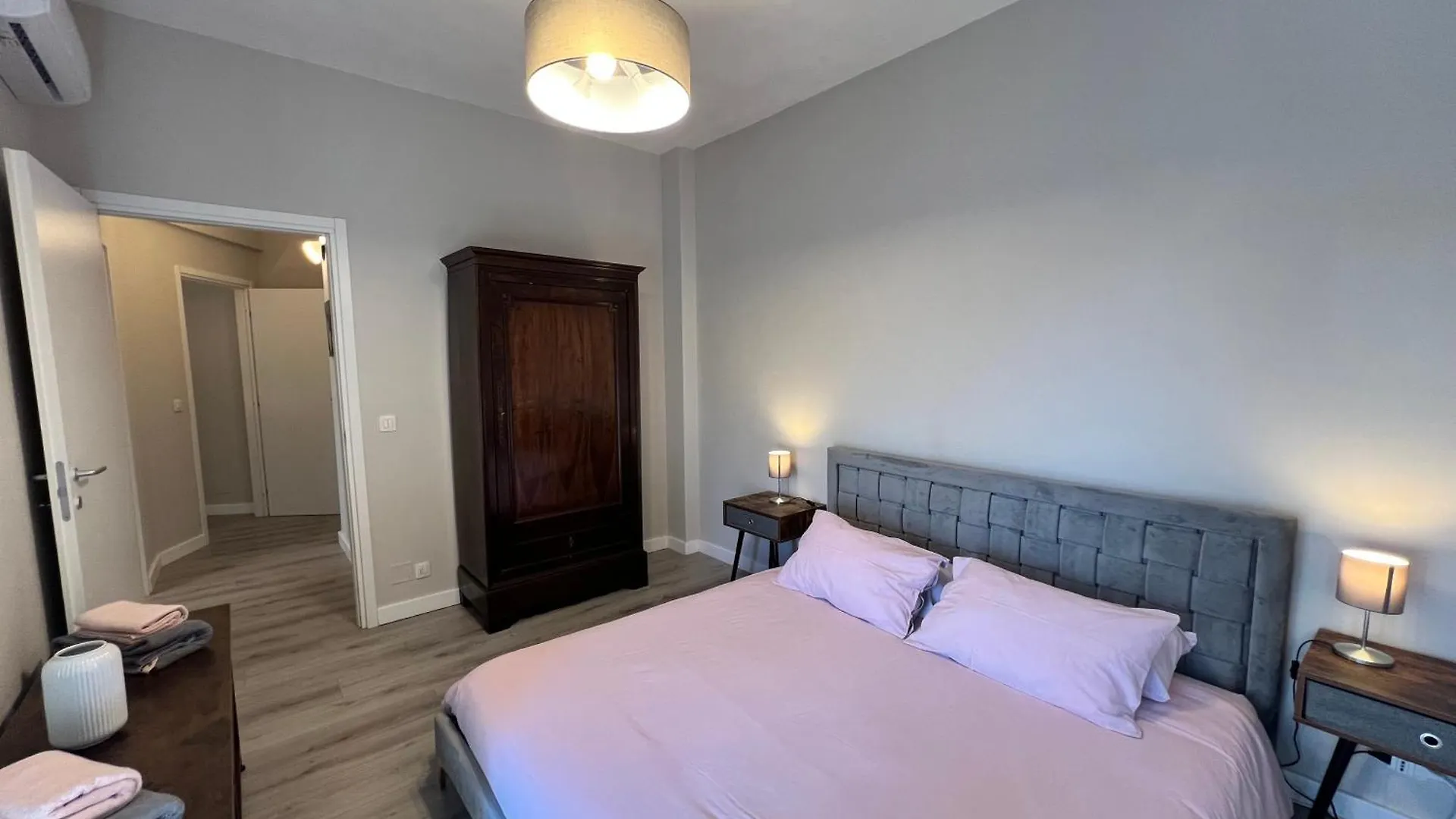 Appartamento Solarium Rapallo