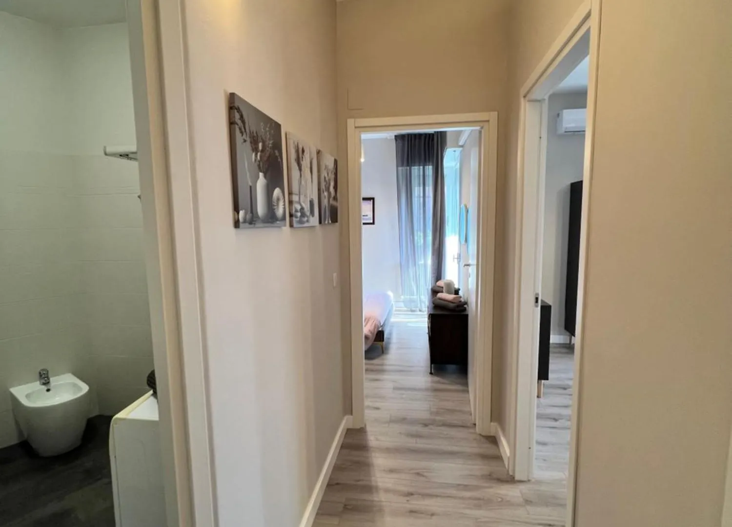 Appartamento Solarium Rapallo