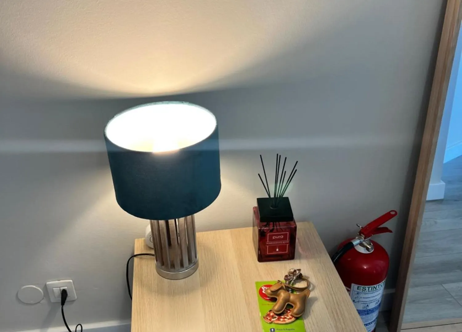 Appartamento Solarium Rapallo