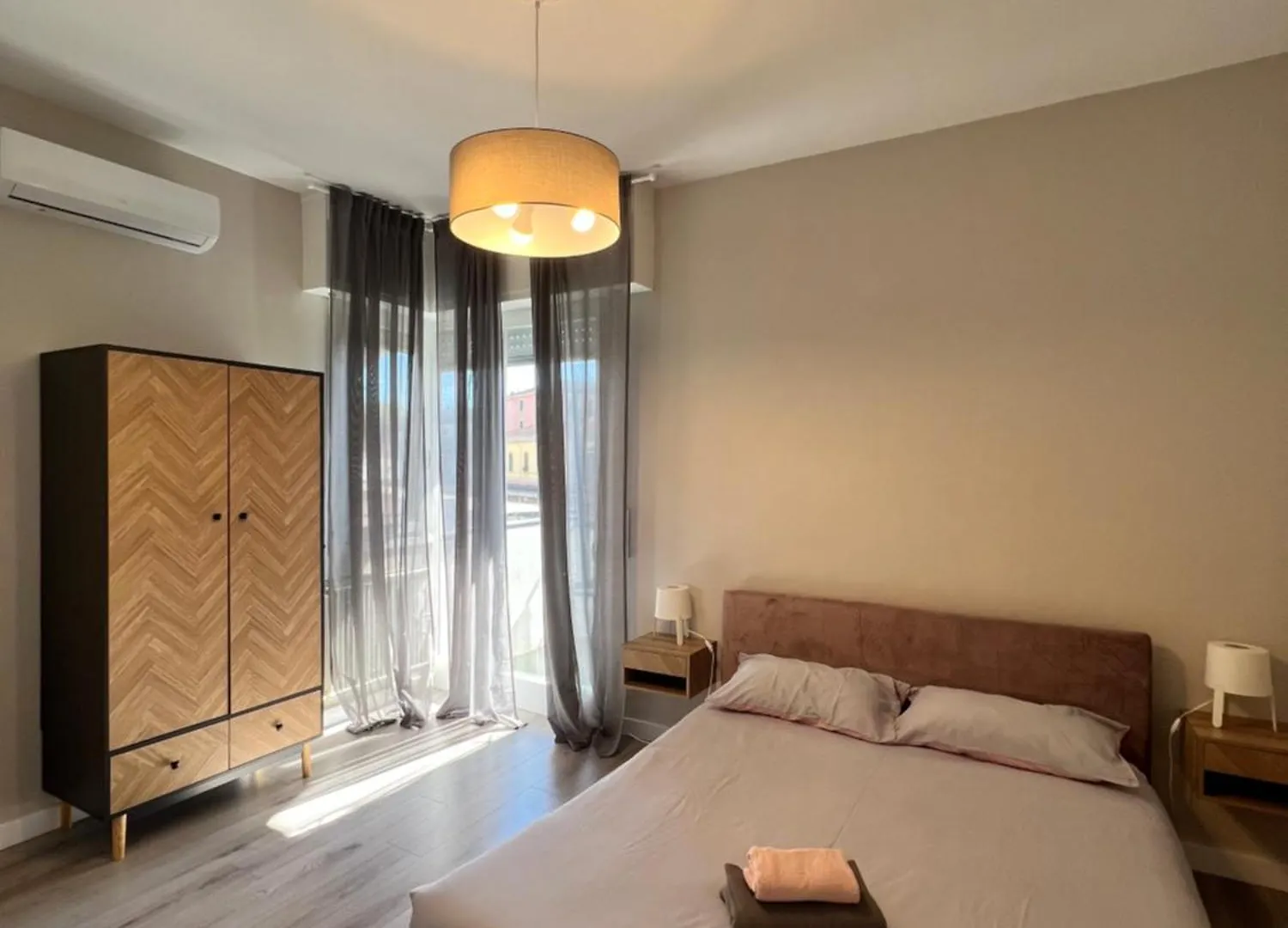 Appartamento Solarium Rapallo