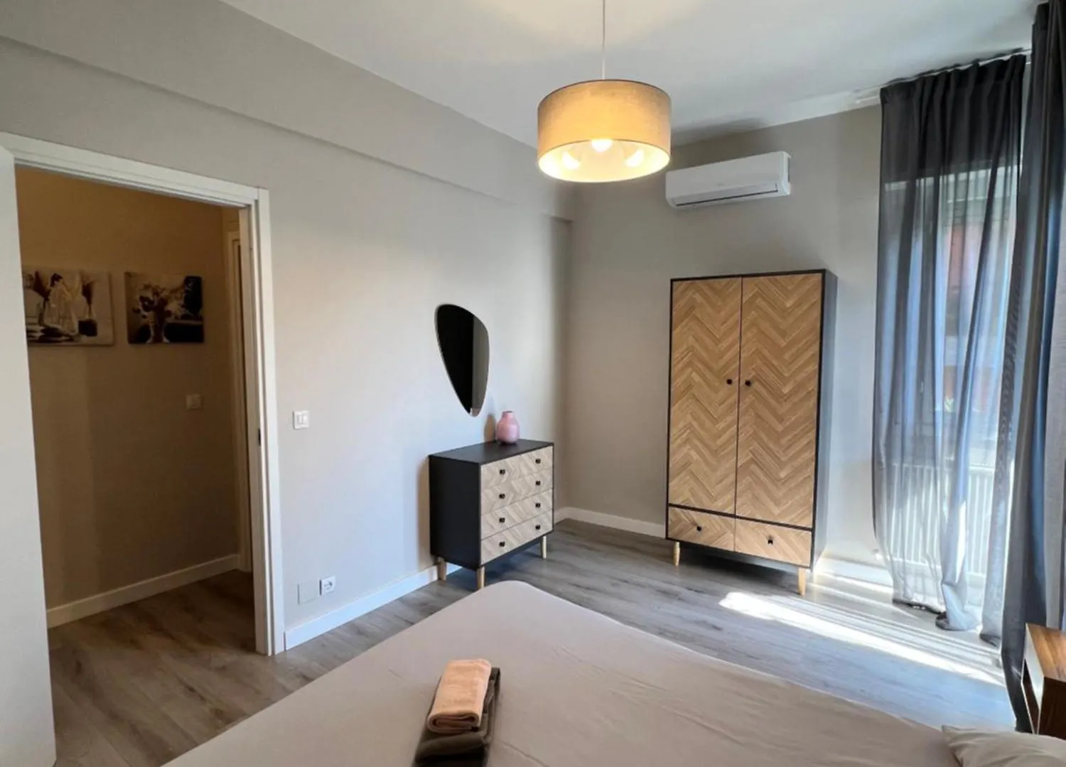 Appartamento Solarium Rapallo