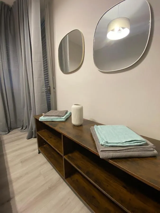 Appartamento Solarium Rapallo