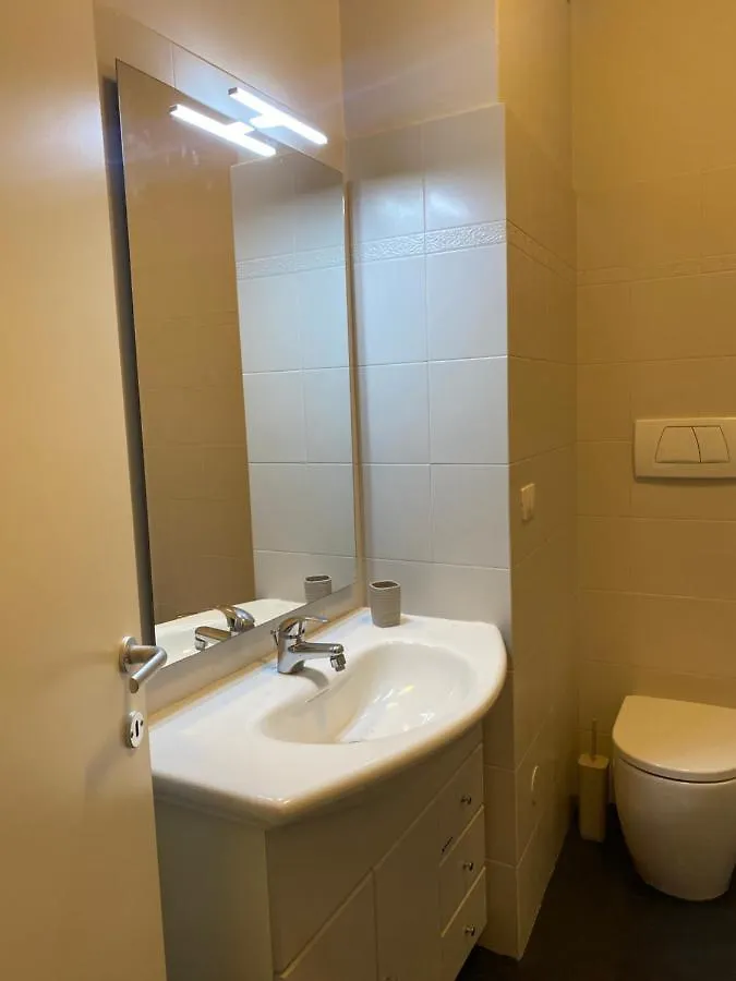 Apartment Appartamento Solarium Rapallo